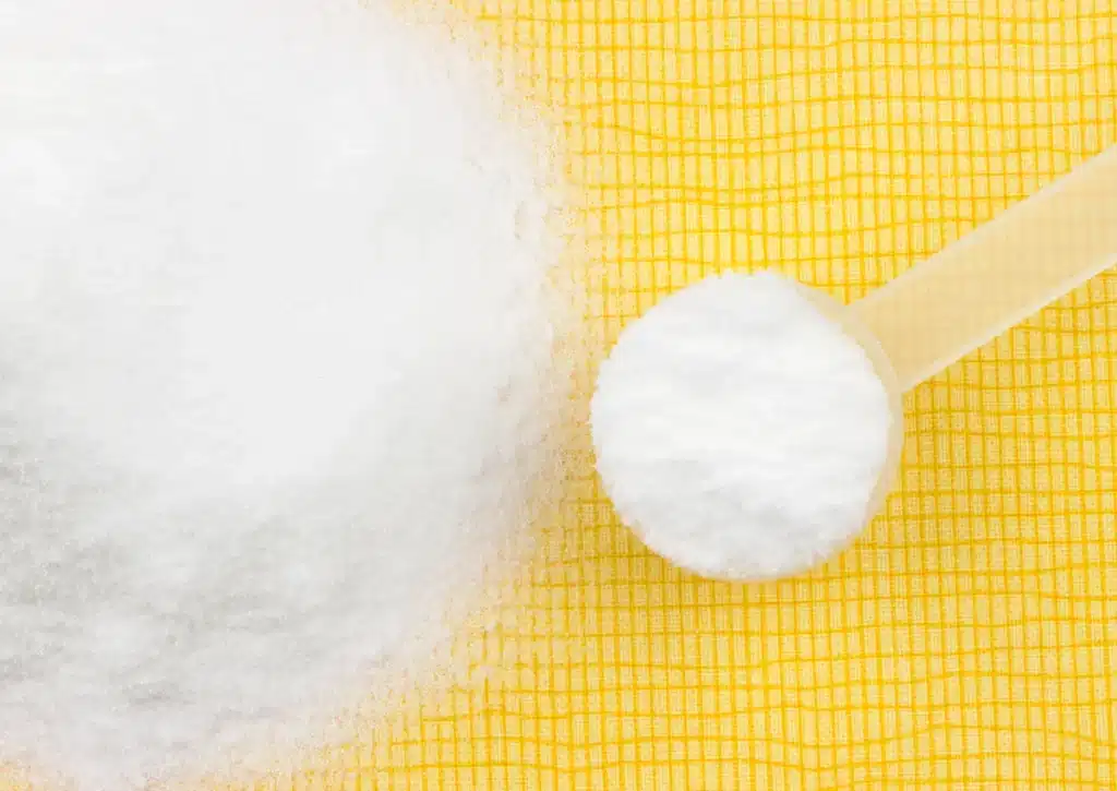 Benefícios da Creatina para Idosos