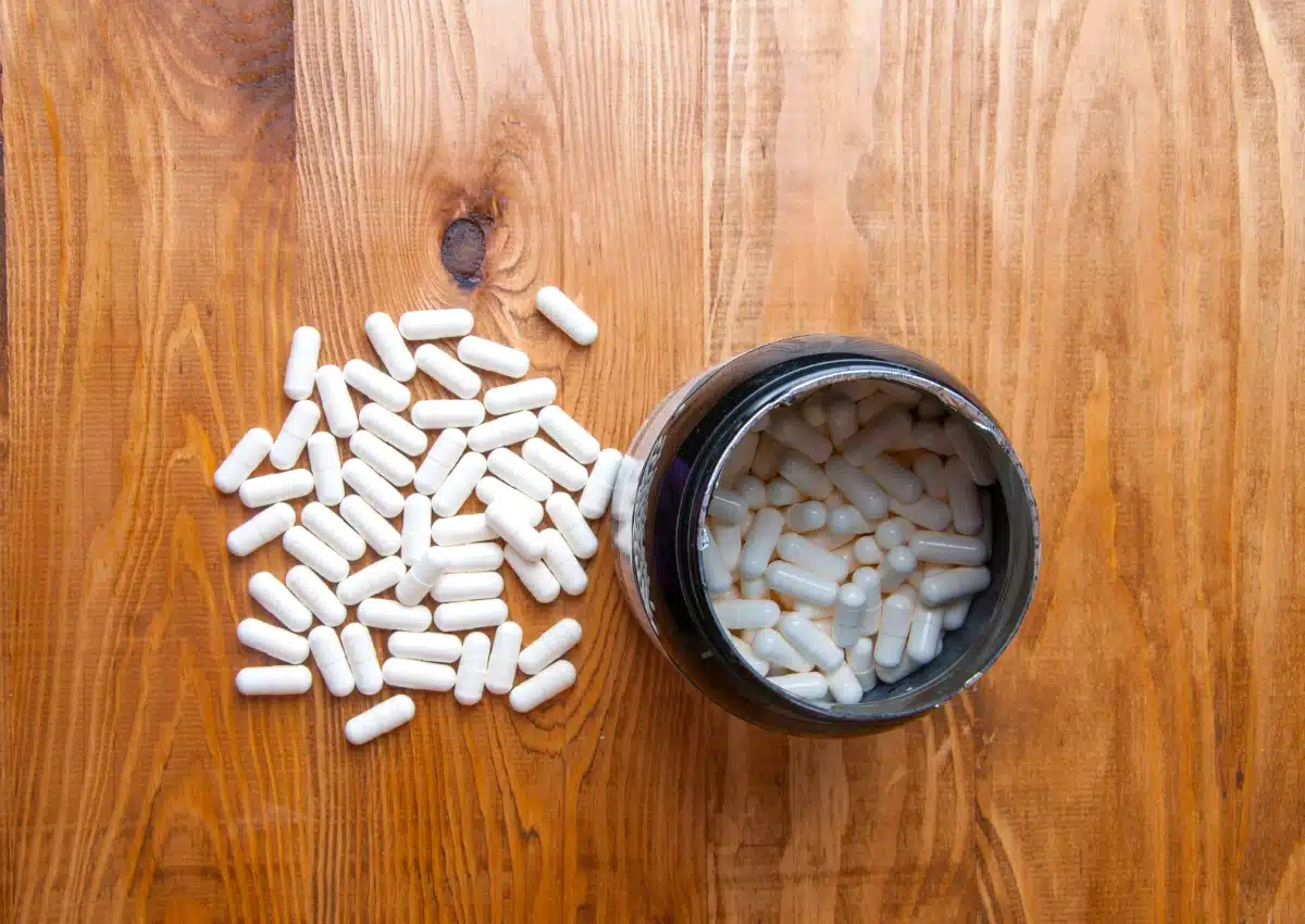 Qual a melhor creatina para quem quer emagrecer?