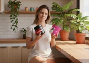 Creatina ou colágeno qual o melhor​?