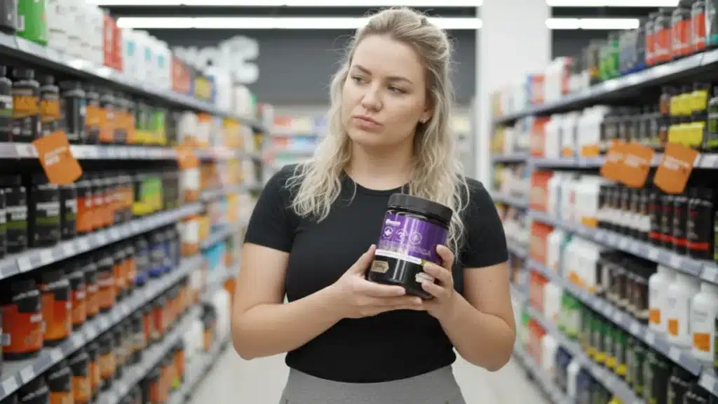 Qual melhor creatina para emagrecer? Qual melhor creatina para emagrecer?