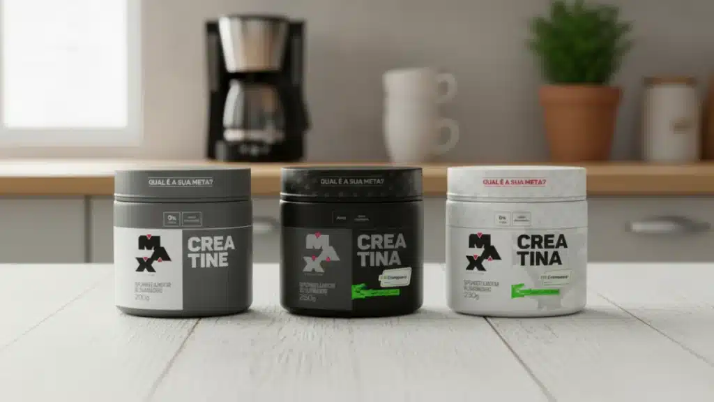 Creatina max titanium Creatina max titanium