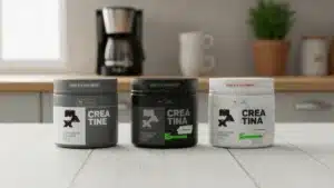 Creatina max titanium​