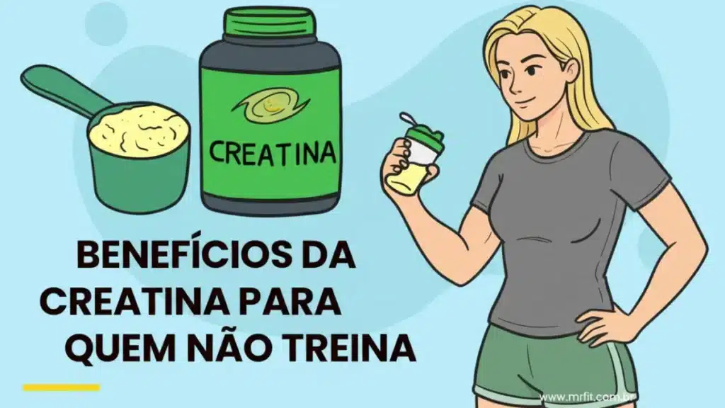 creatina beneficios para quem nao treina creatina beneficios para quem nao treina